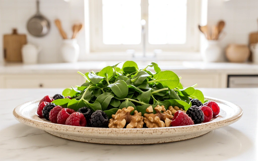 Nutritional elements for hearing health